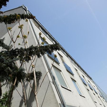 Schoenbrunn Design Vienna Exterior photo